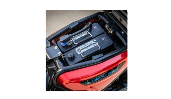 Autonomie illimitée